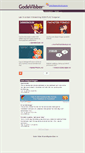 Mobile Screenshot of godevibber.no